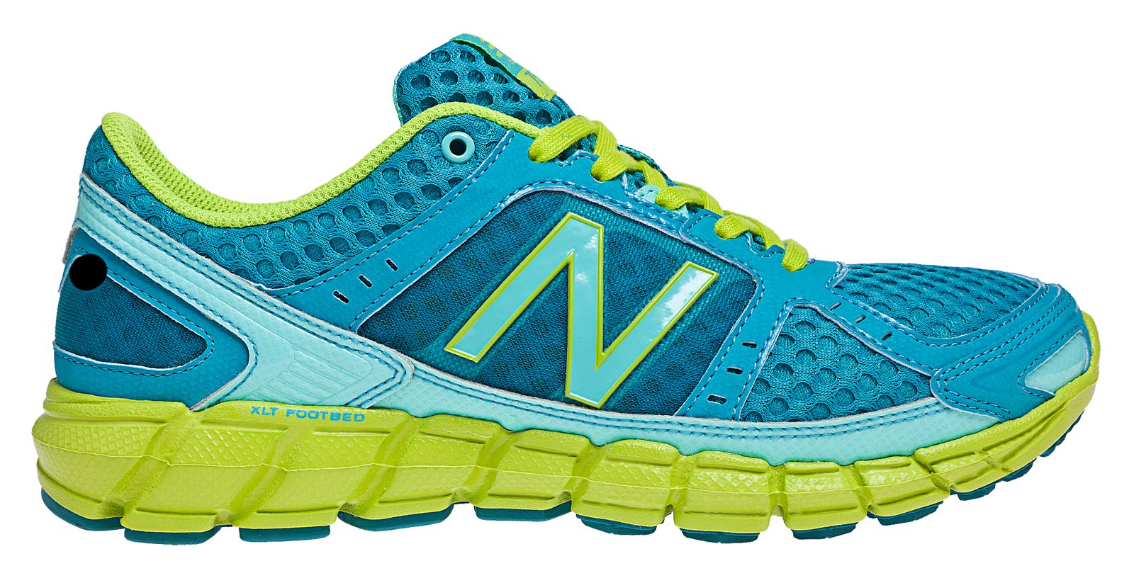 New Balance W750-V1 on Sale - Discounts Up to 33% Off on W750BB1 at Joe's New  Balance Outlet