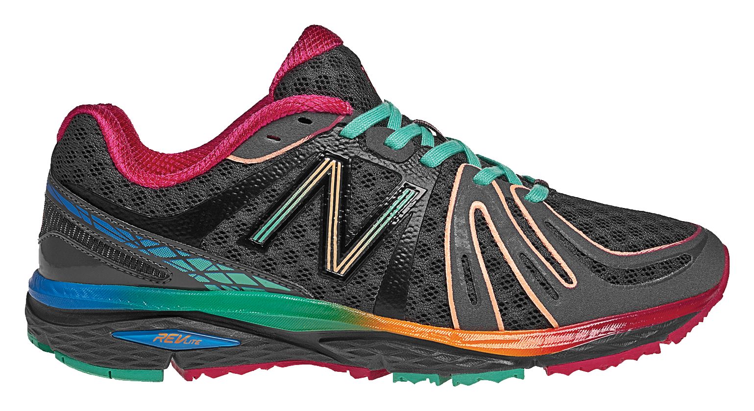 new balance women's fresh foam arishi v3 running shoe