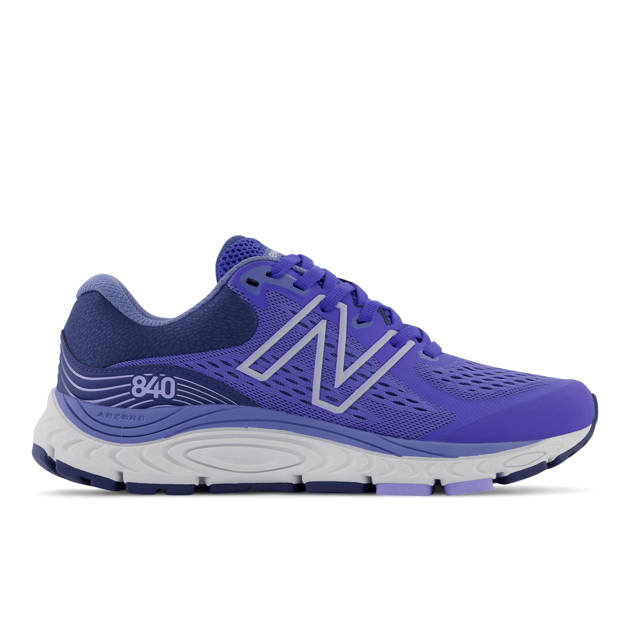 New balance 840 store femme brun