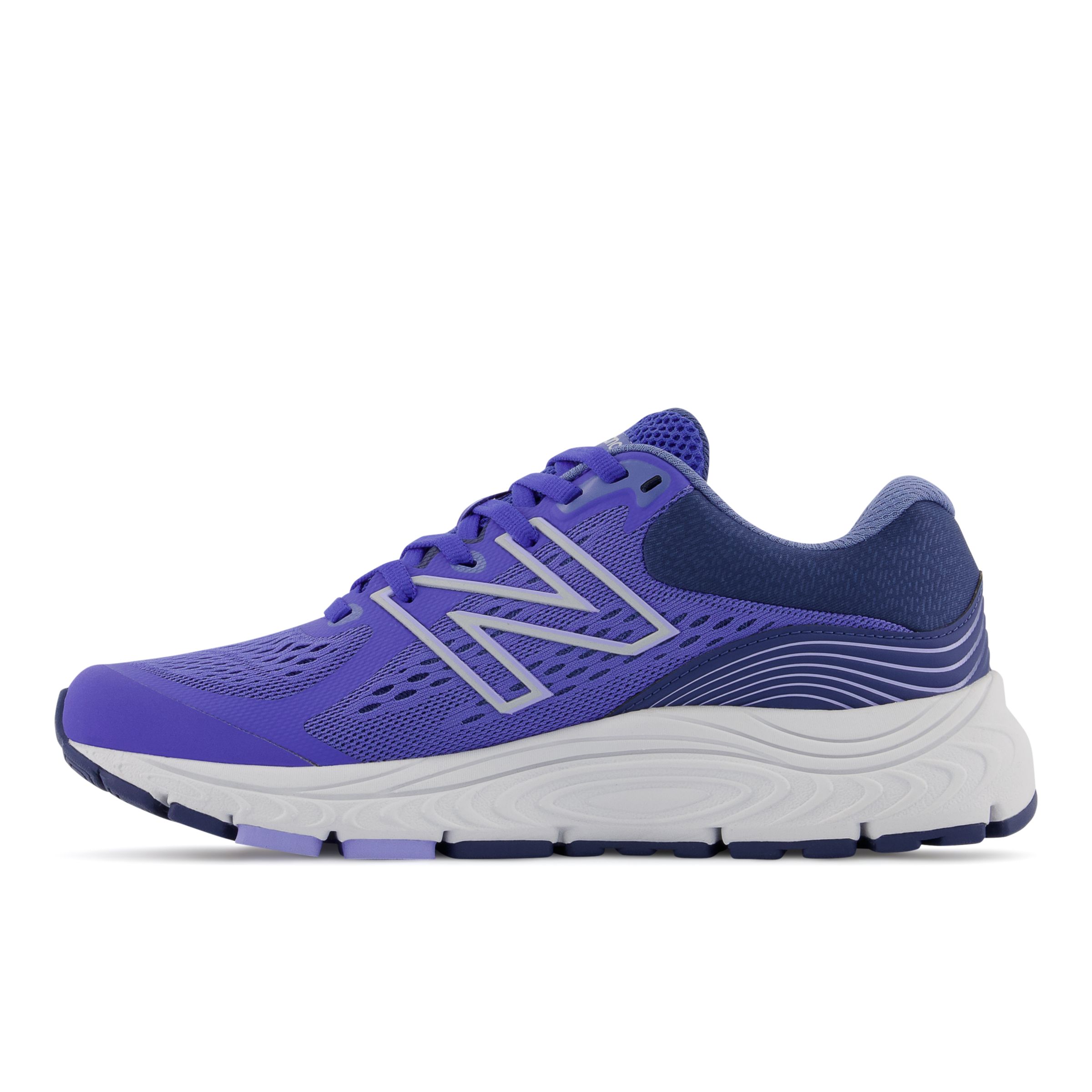 New Balance Womens 840 V5 Running Shoe : : Clothing, Shoes &  Accessories