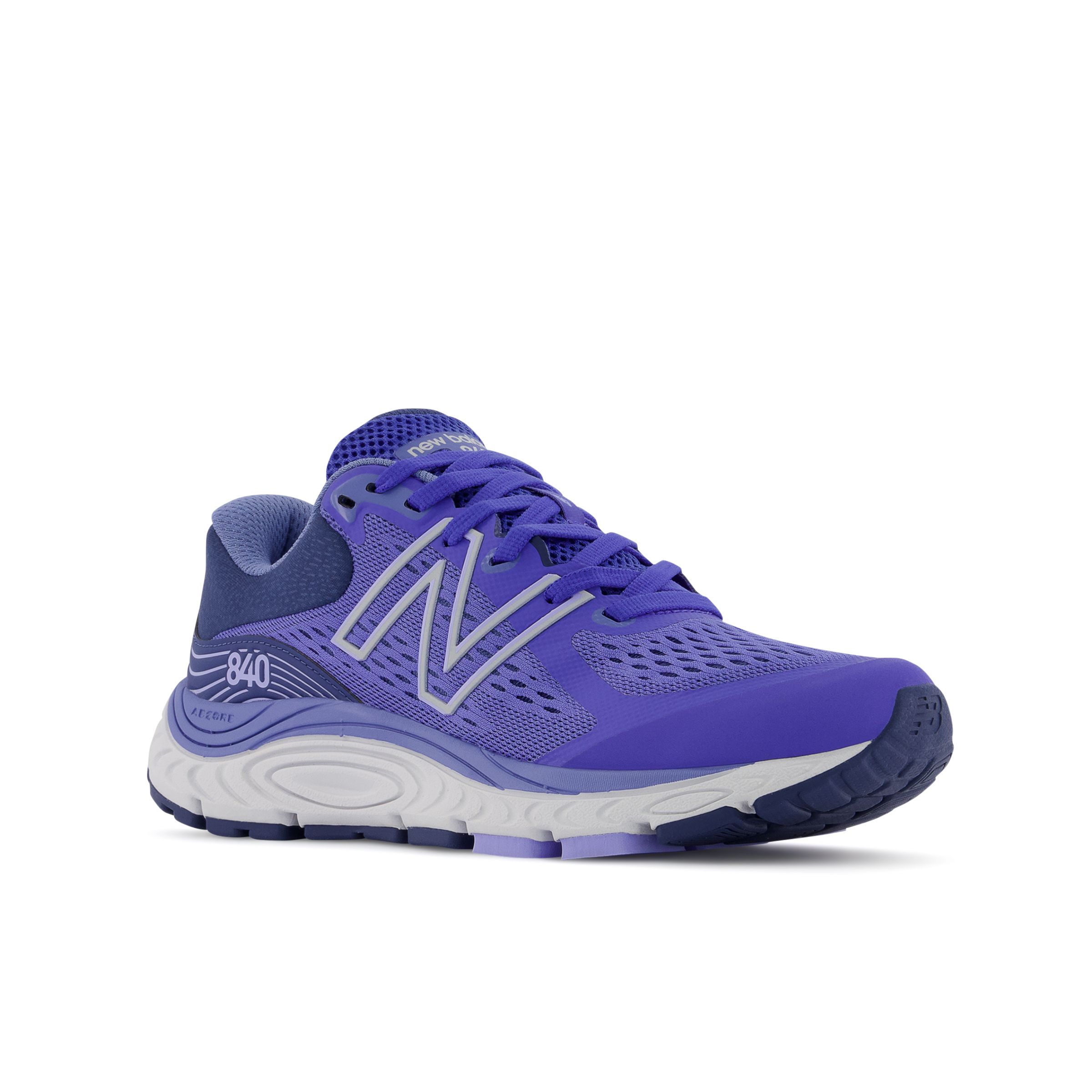 New Balance Womens 840 V5 Running Shoe : : Clothing, Shoes &  Accessories