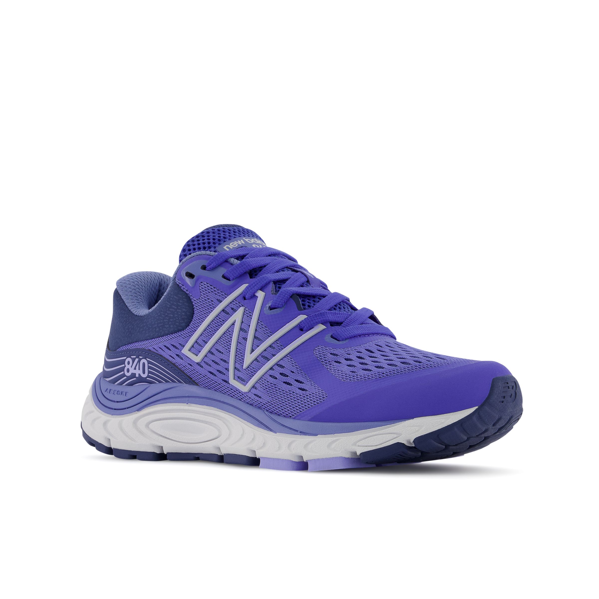 New balance on sale 840 violet