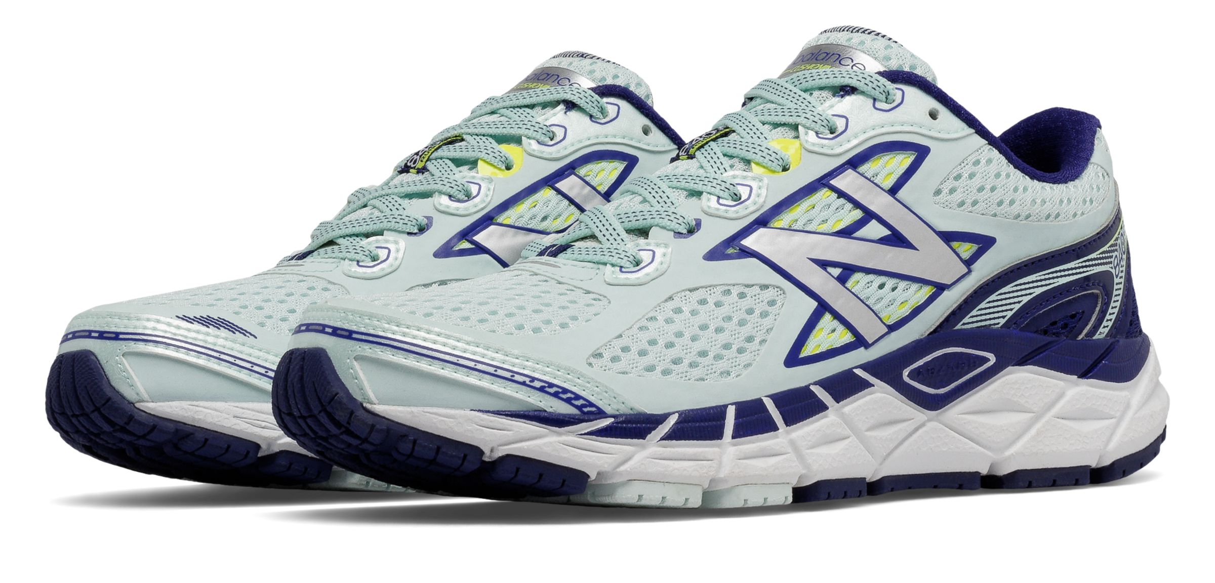 new balance women's w840v3 running shoe