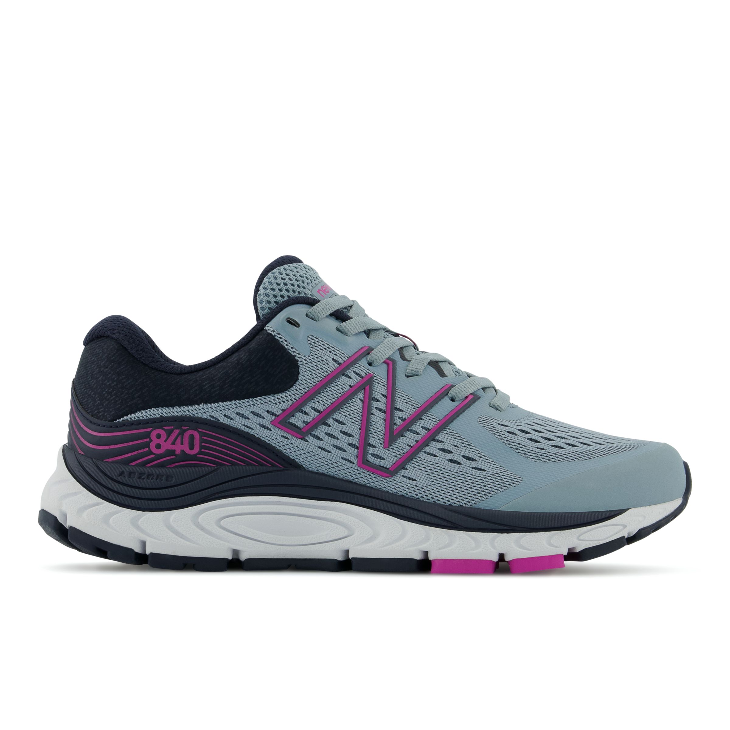 Tenis new balance hot sale 840 sport feminino