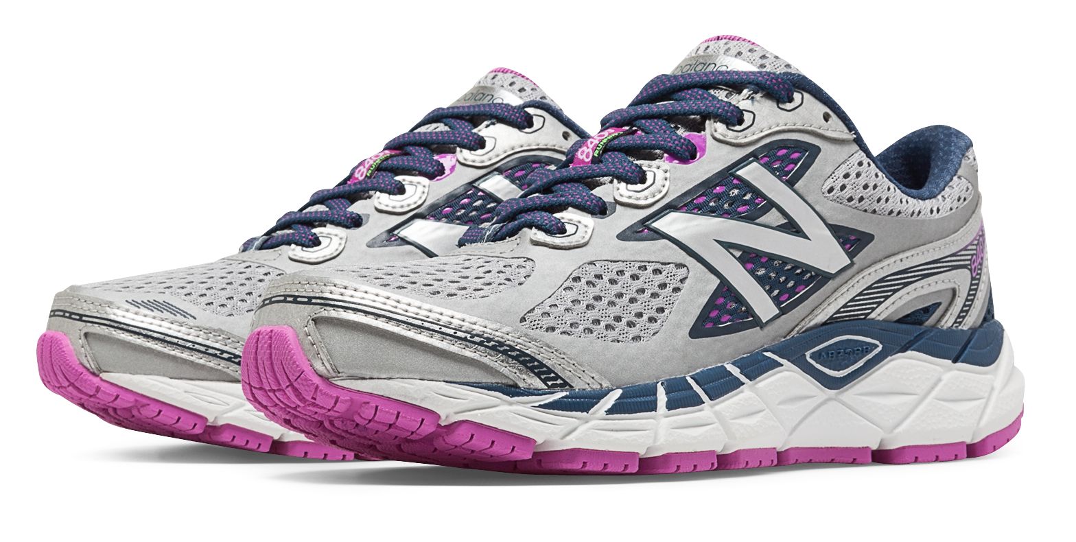 New Balance W840-V3 on Sale - Discounts 