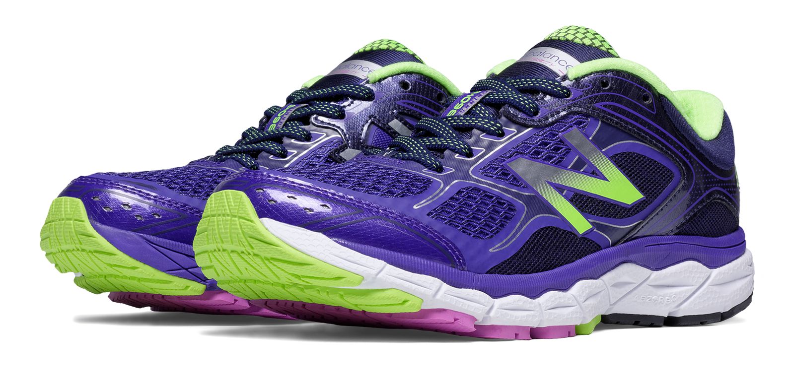 new balance womens 860v6