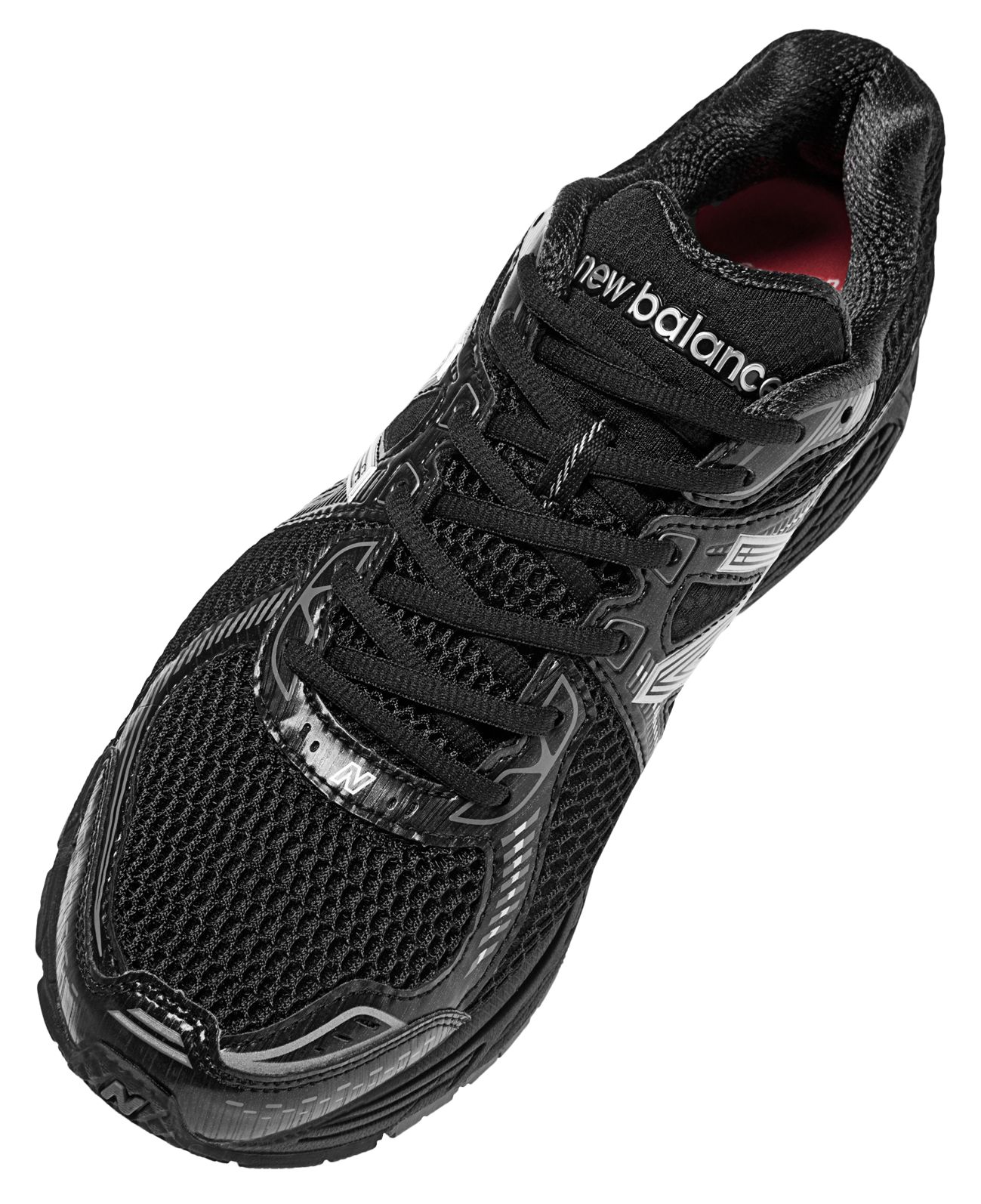 new balance 860v2 black