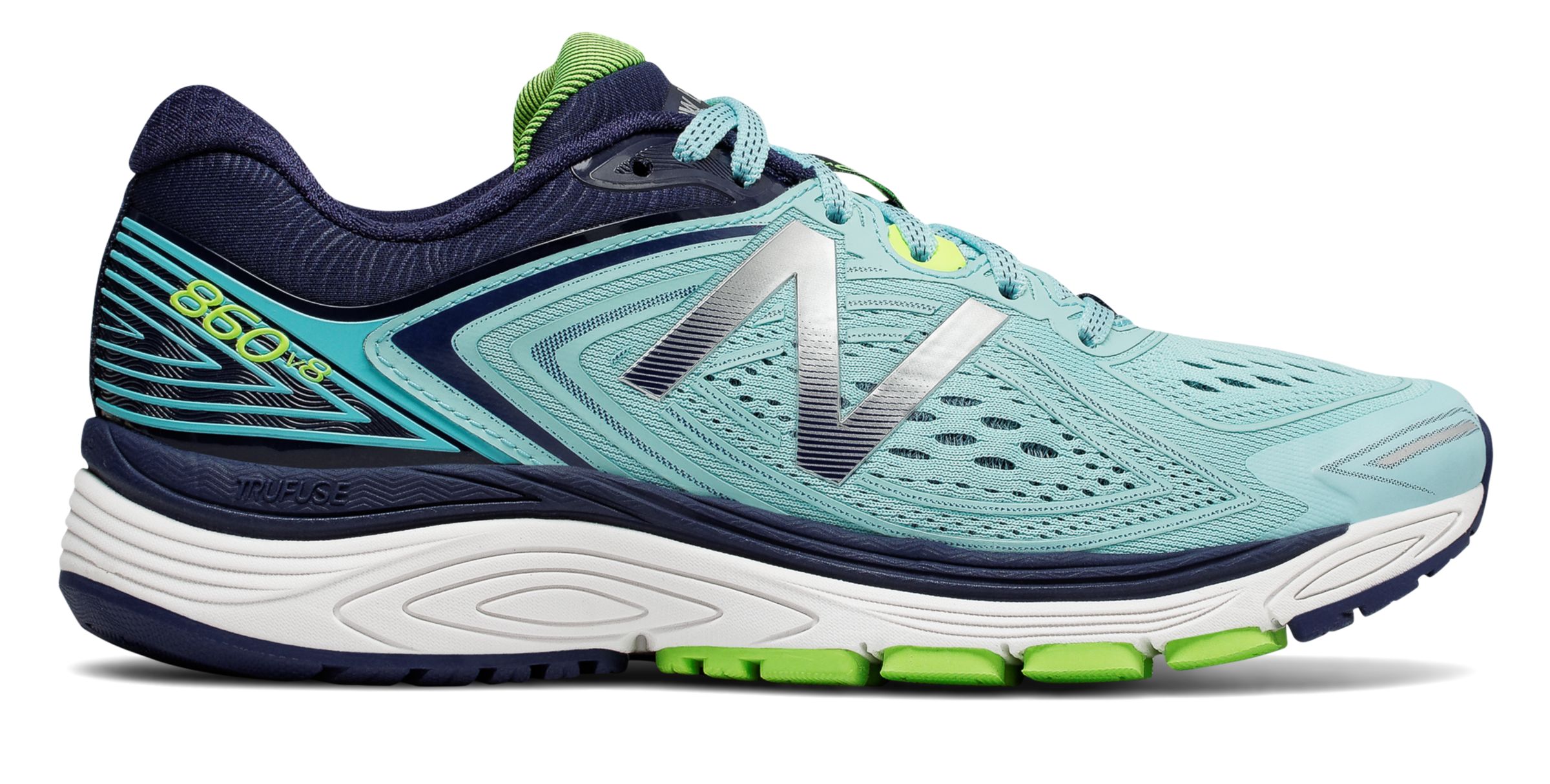 new balance women's 860v8