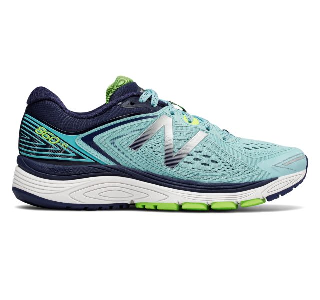 New Balance W860-V8 on Sale - Discounts Up to 60% Off on W860BN8 ...