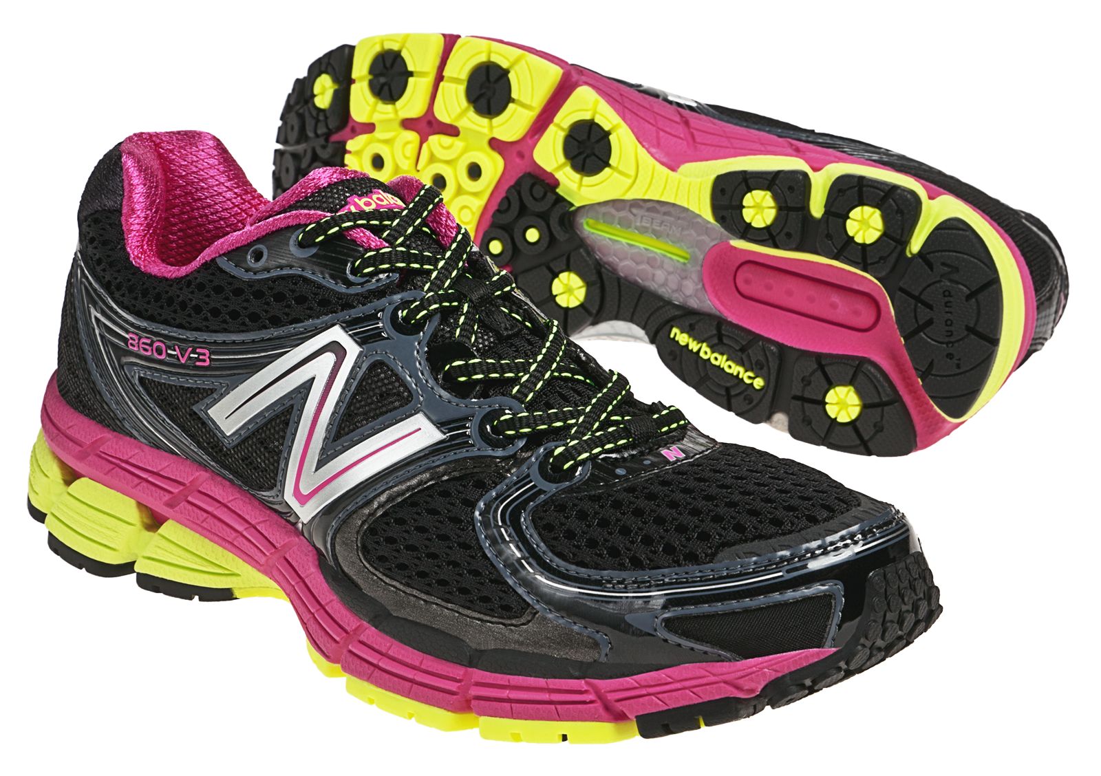new balance w860 v3