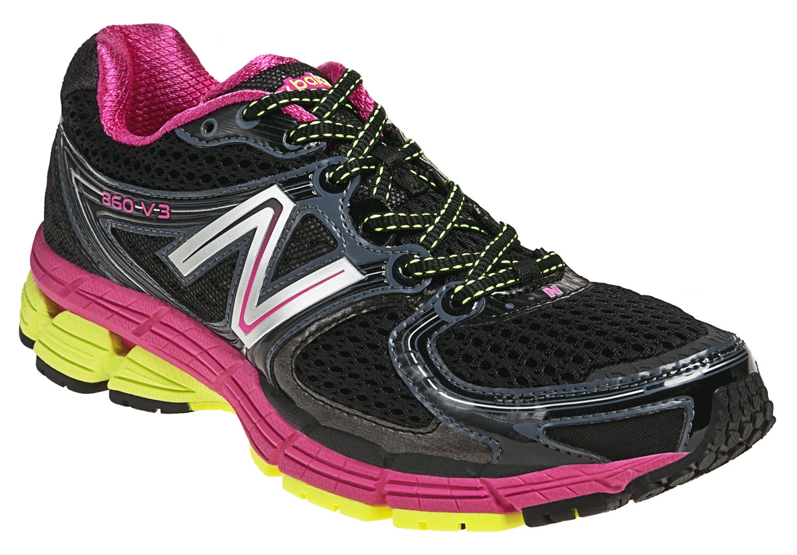 new balance w860 v3