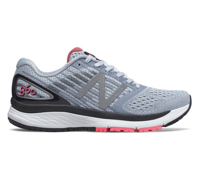 New Balance W860-V9 on Sale - Discounts Up to 49% Off on W860BP9 ...