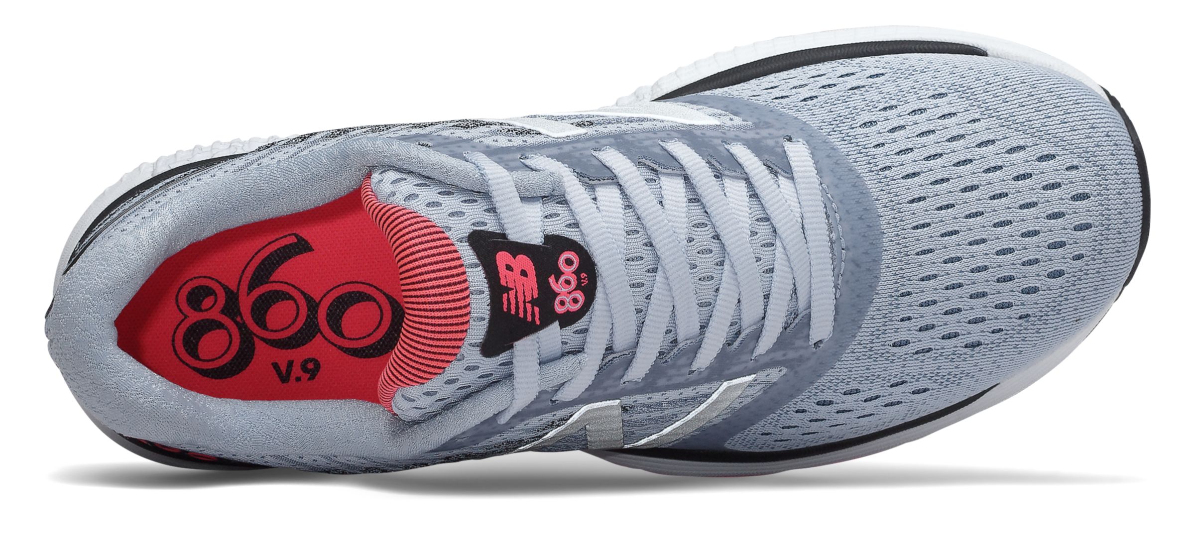 new balance w860 v10