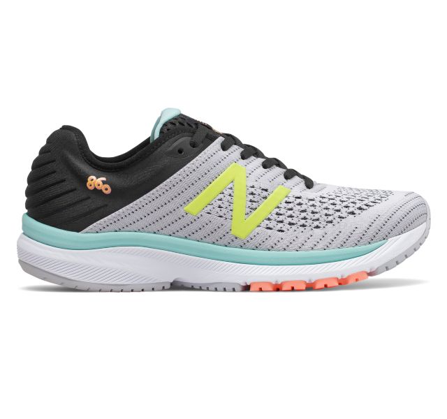 New Balance W860V10-26325 on Sale - Discounts Up to 38% Off on ...
