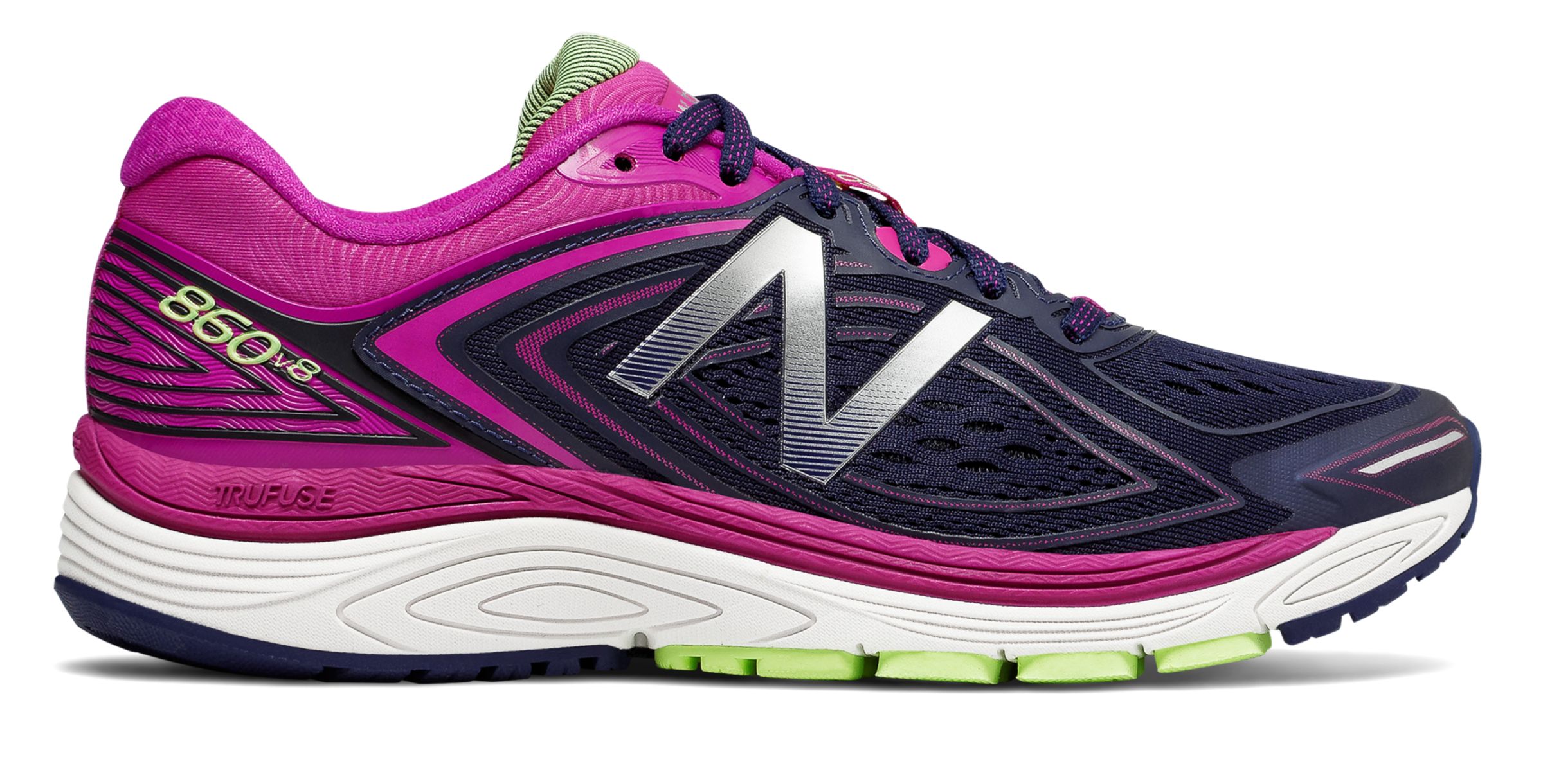 new balance womens 860v8