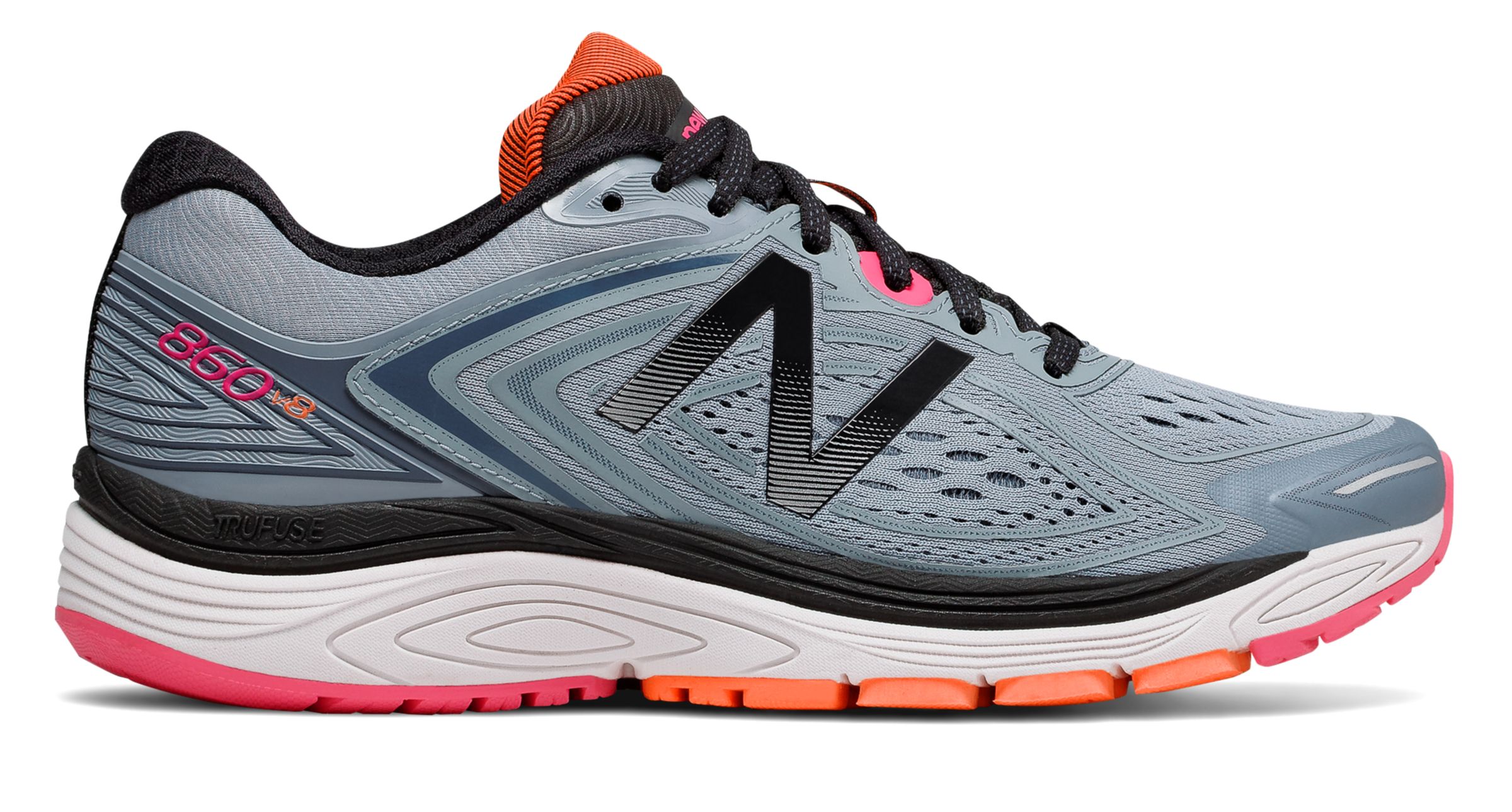 new balance 860v8 women's