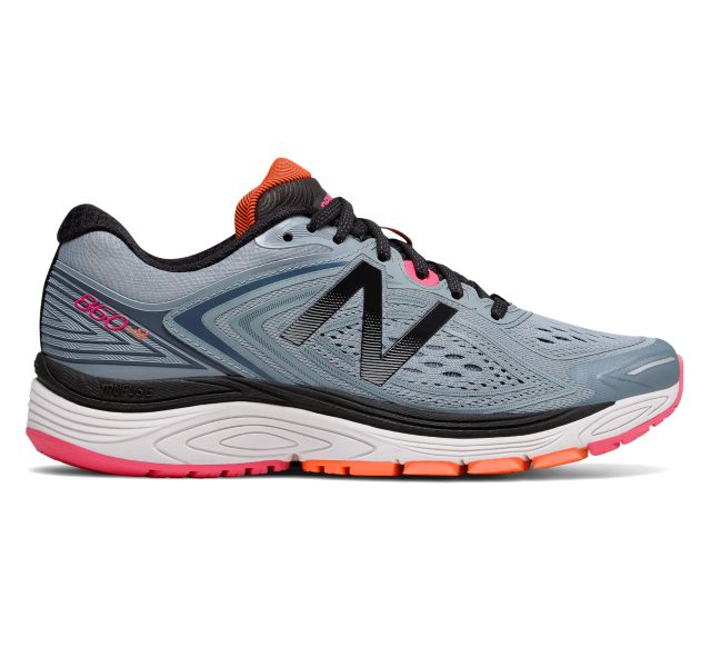 New Balance W860-V8 on Sale - Discounts Up to 49% Off on W860GP8 ...