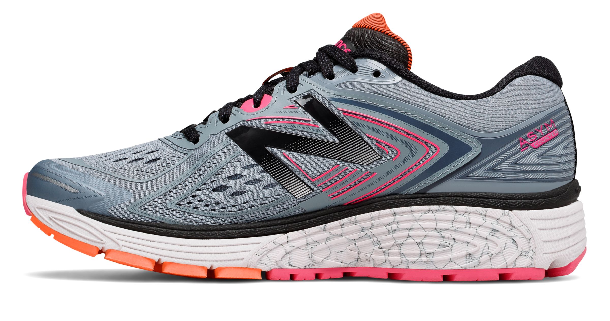 new balance women's 860v8