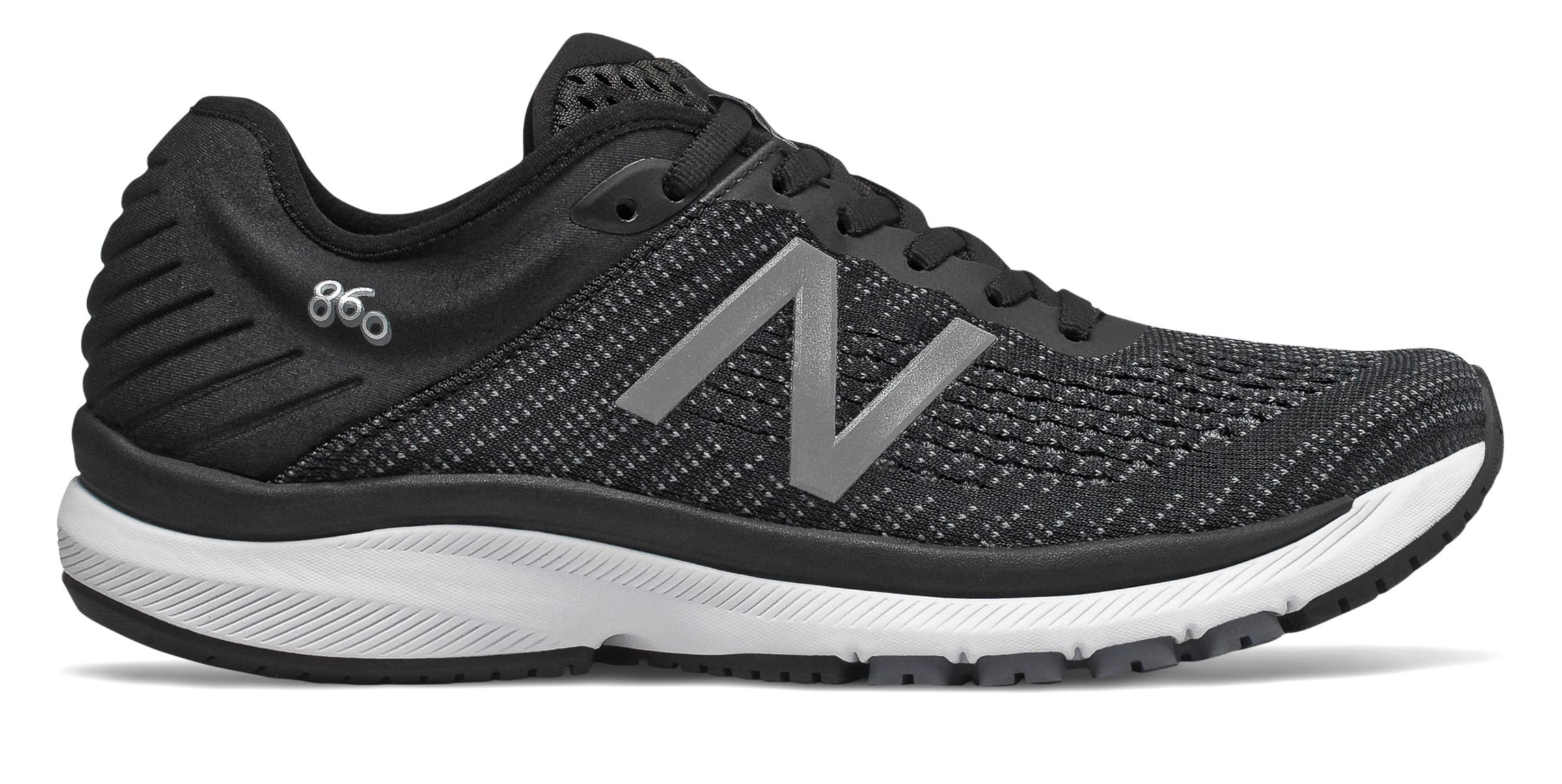 New Balance 860 v10 : test, avis et 