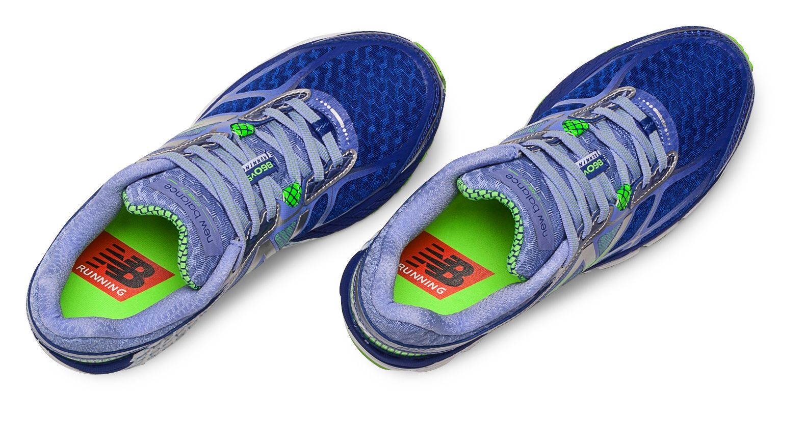 new balance stability 860v5