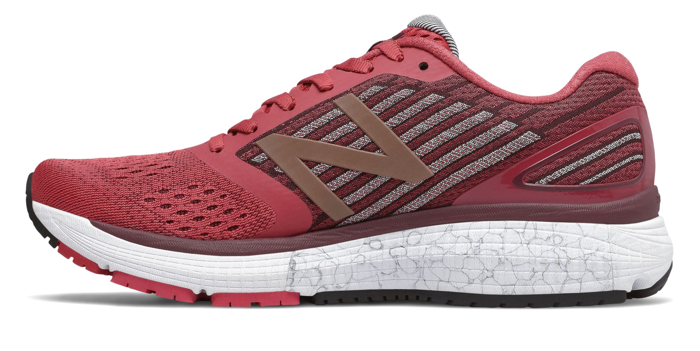 New Balance W860-V9 on Sale - Discounts 