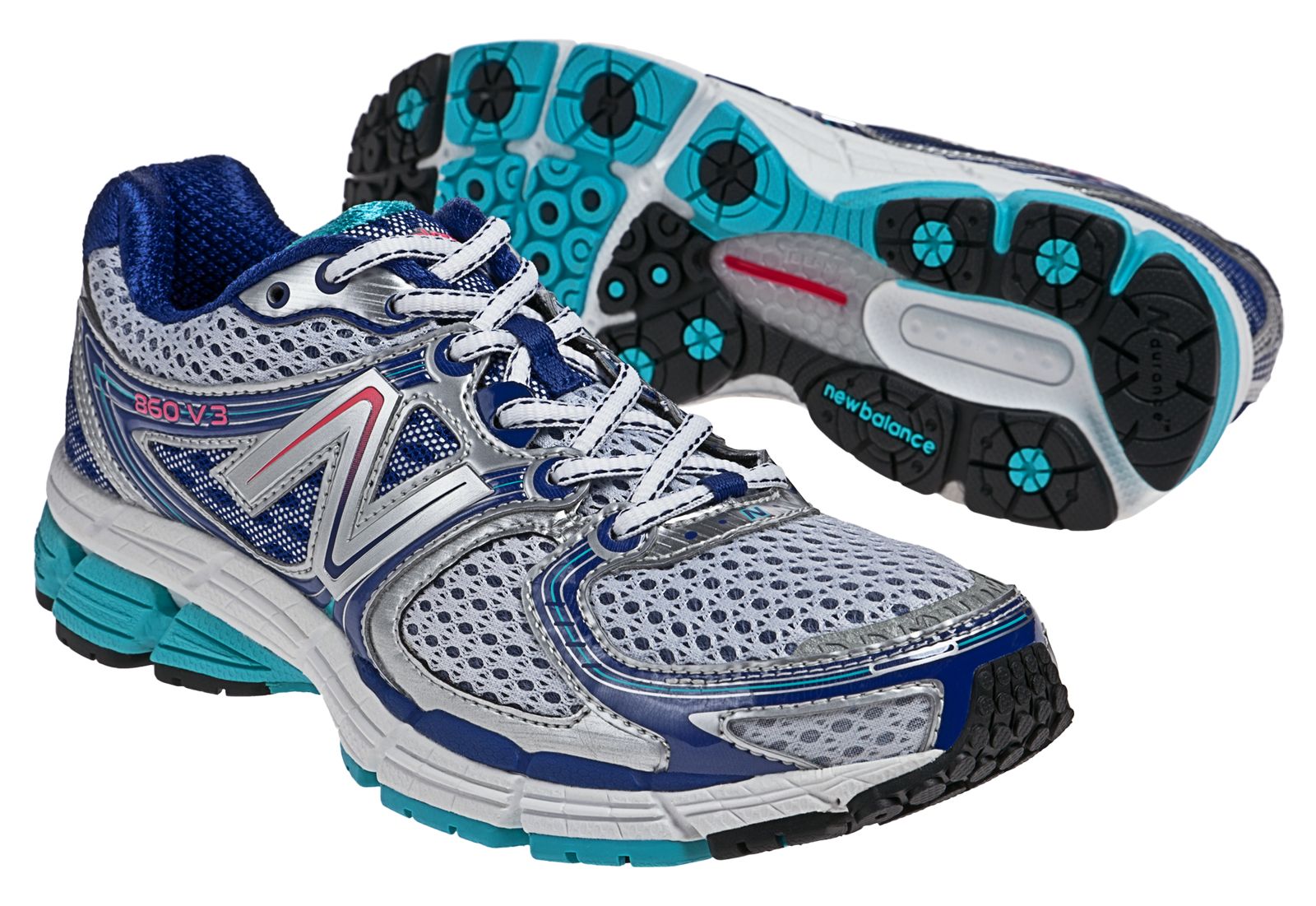 new balance w860 v3