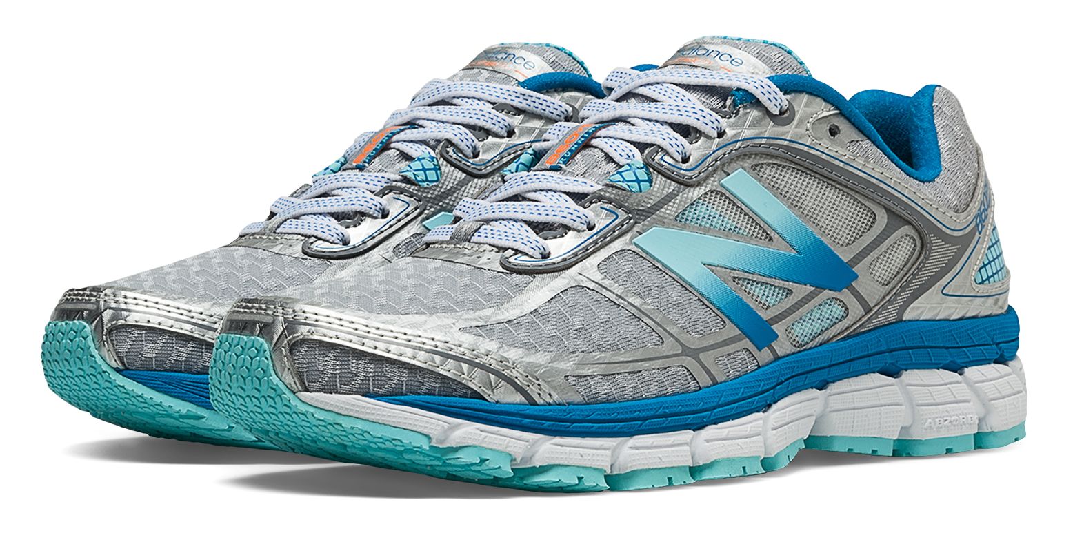 New Balance W860-V5 on Sale - Discounts 