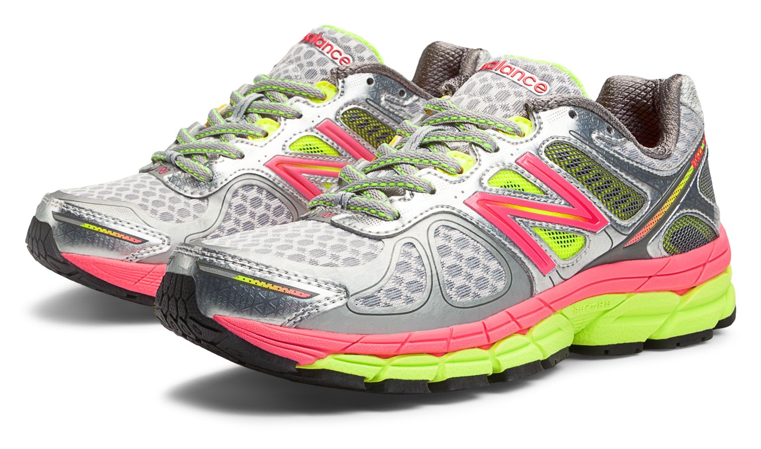 new balance women's support running shoes