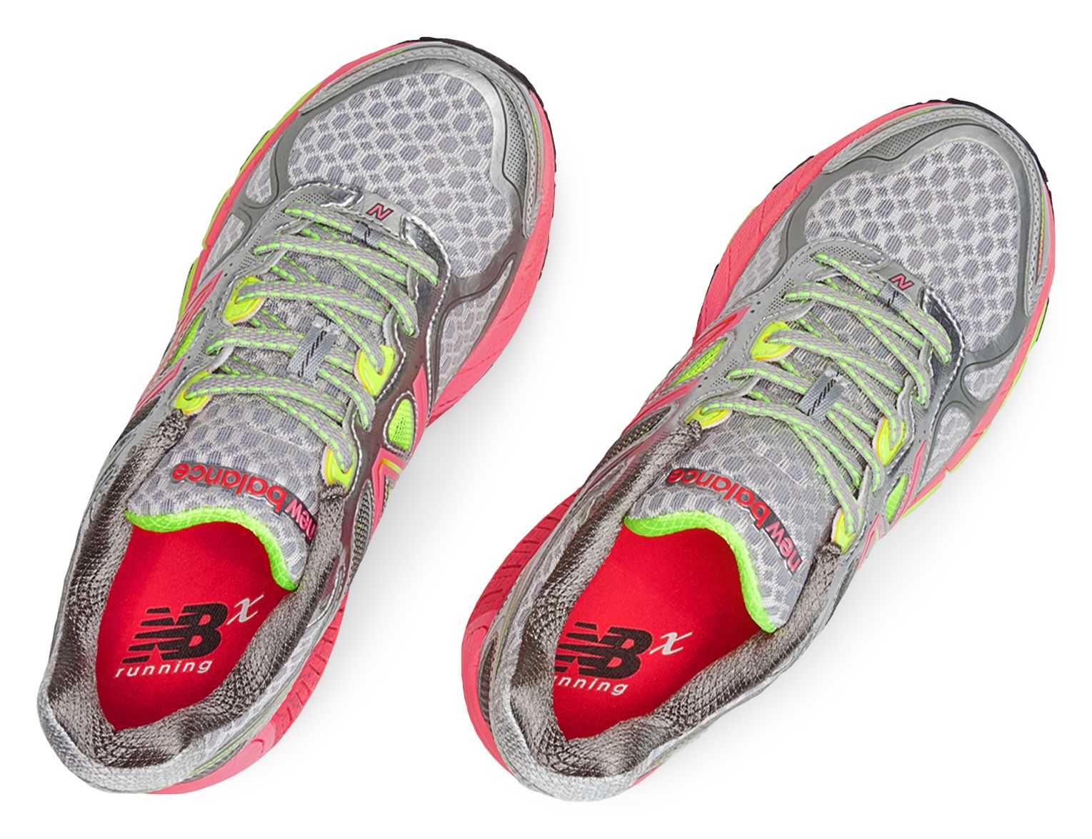 new balance women's 860v4 running shoe