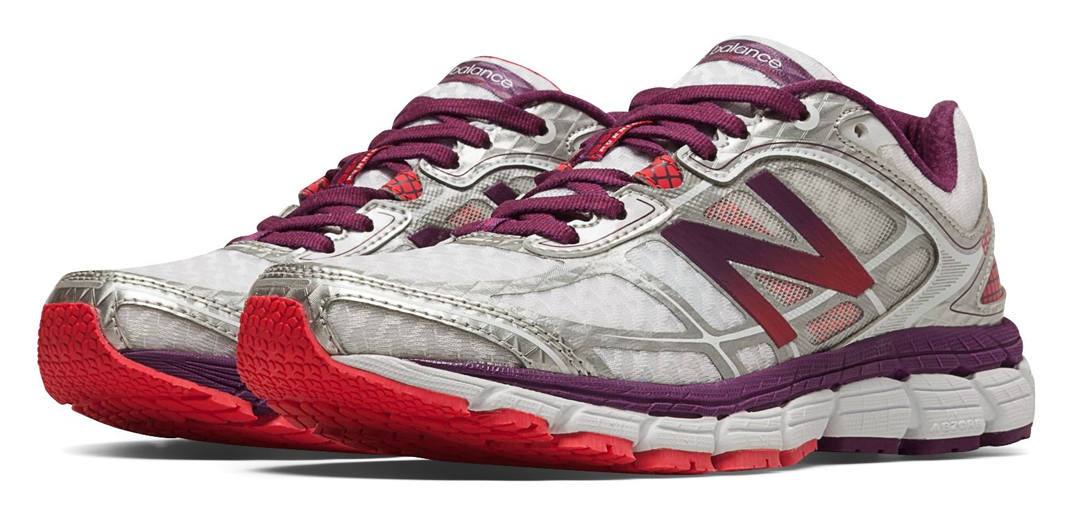 new balance 860v5