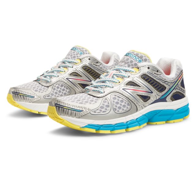 Womens 860v4 Stability Running