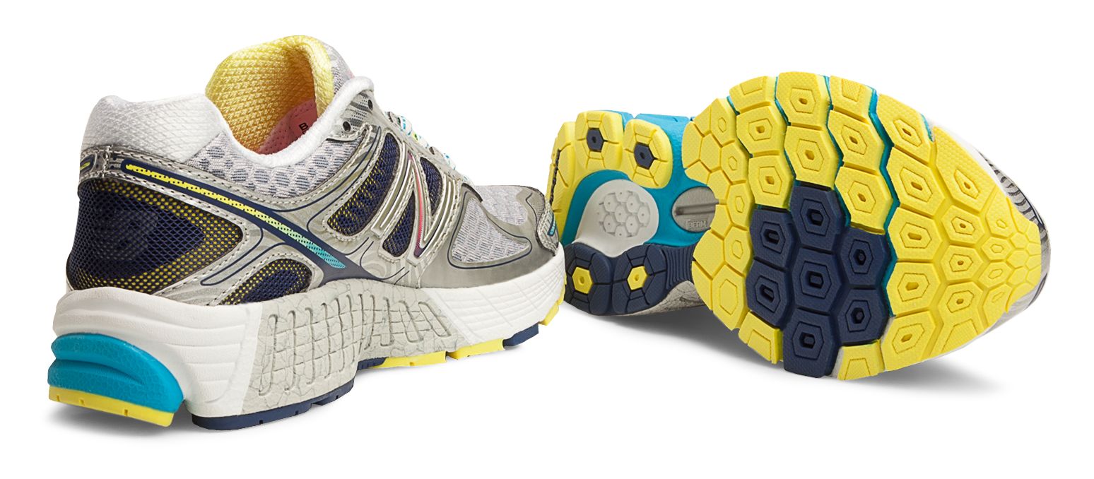 new balance 860v4 women's