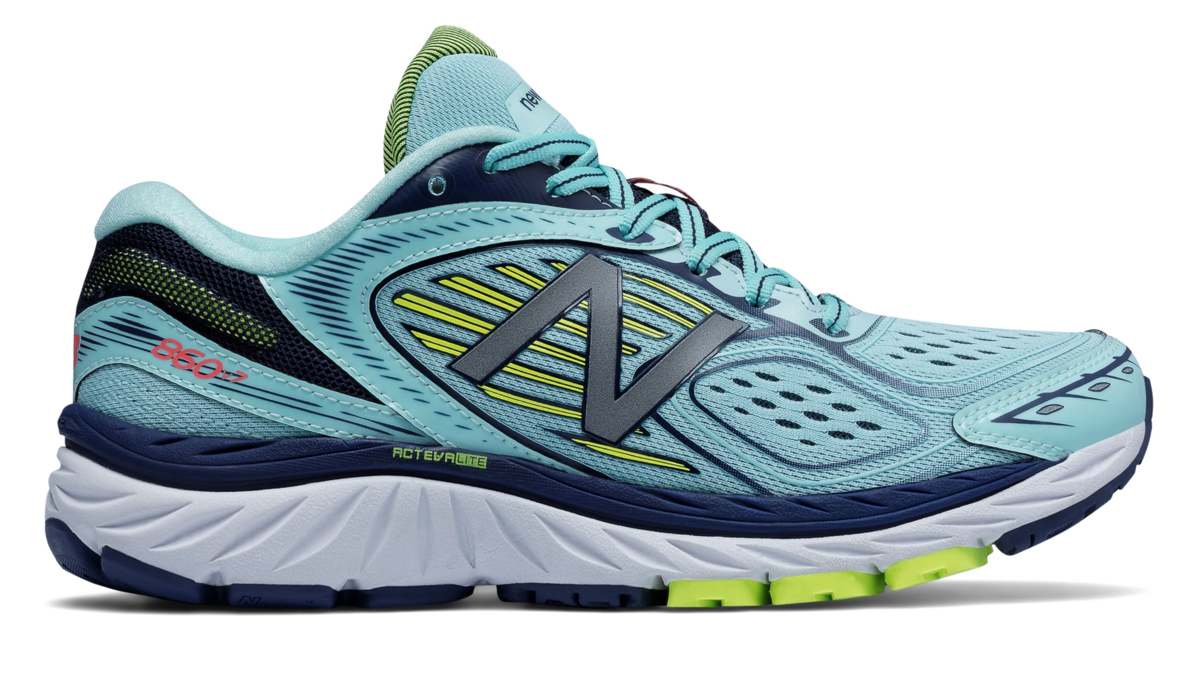 new balance w860 v7