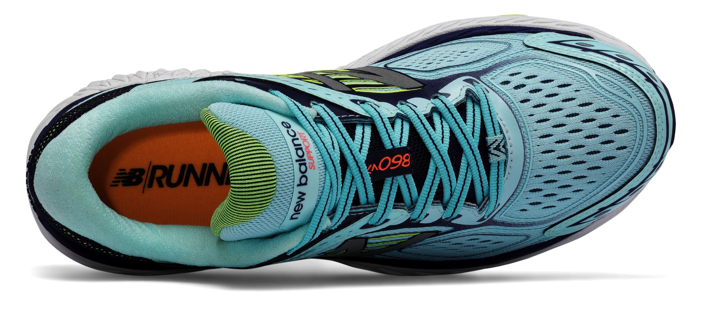 اكرهه الدراسة ثبط new balance w860 v7 