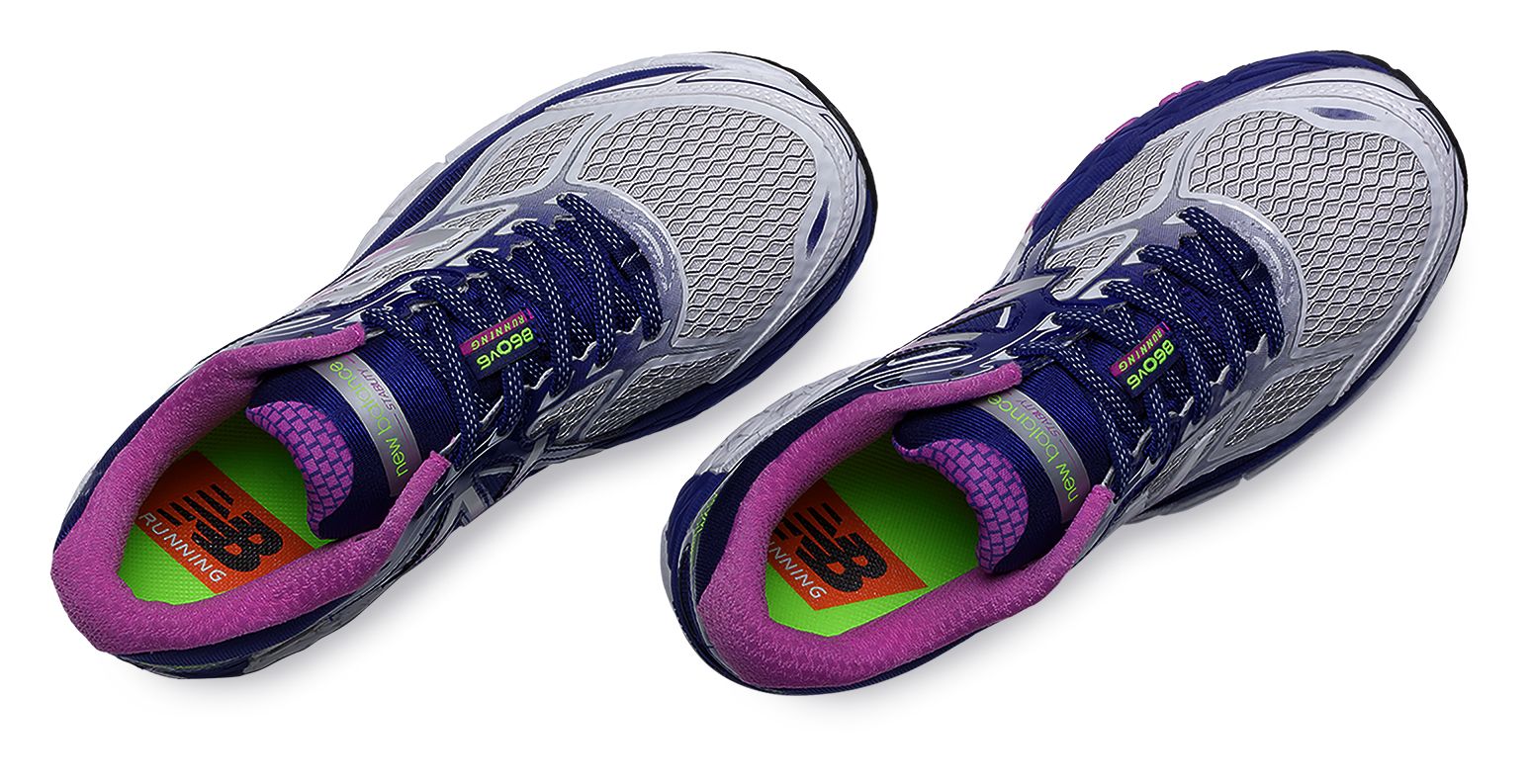 new balance womens 860v6