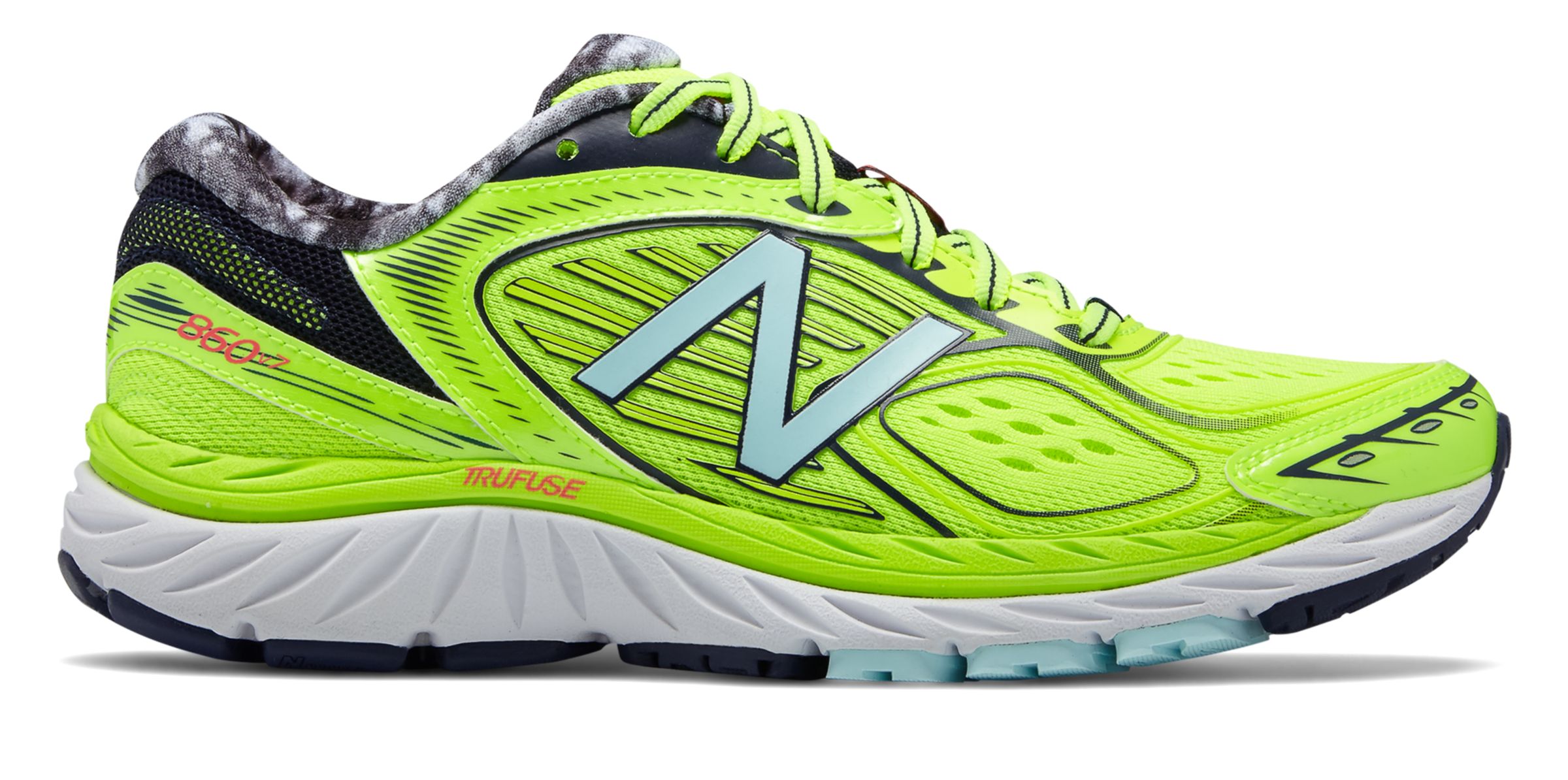 New Balance W860-V7 on Sale - Discounts 