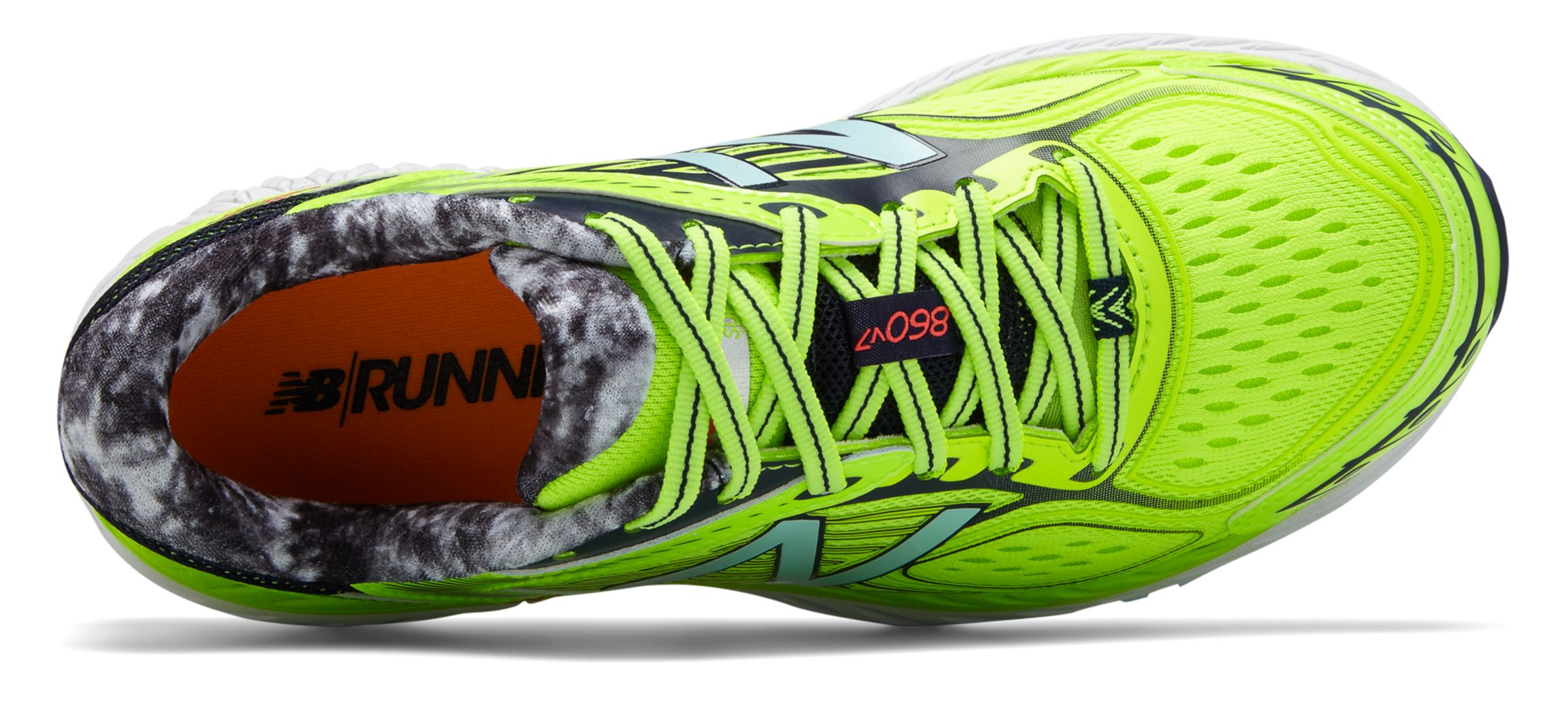 new balance 860v7 womens