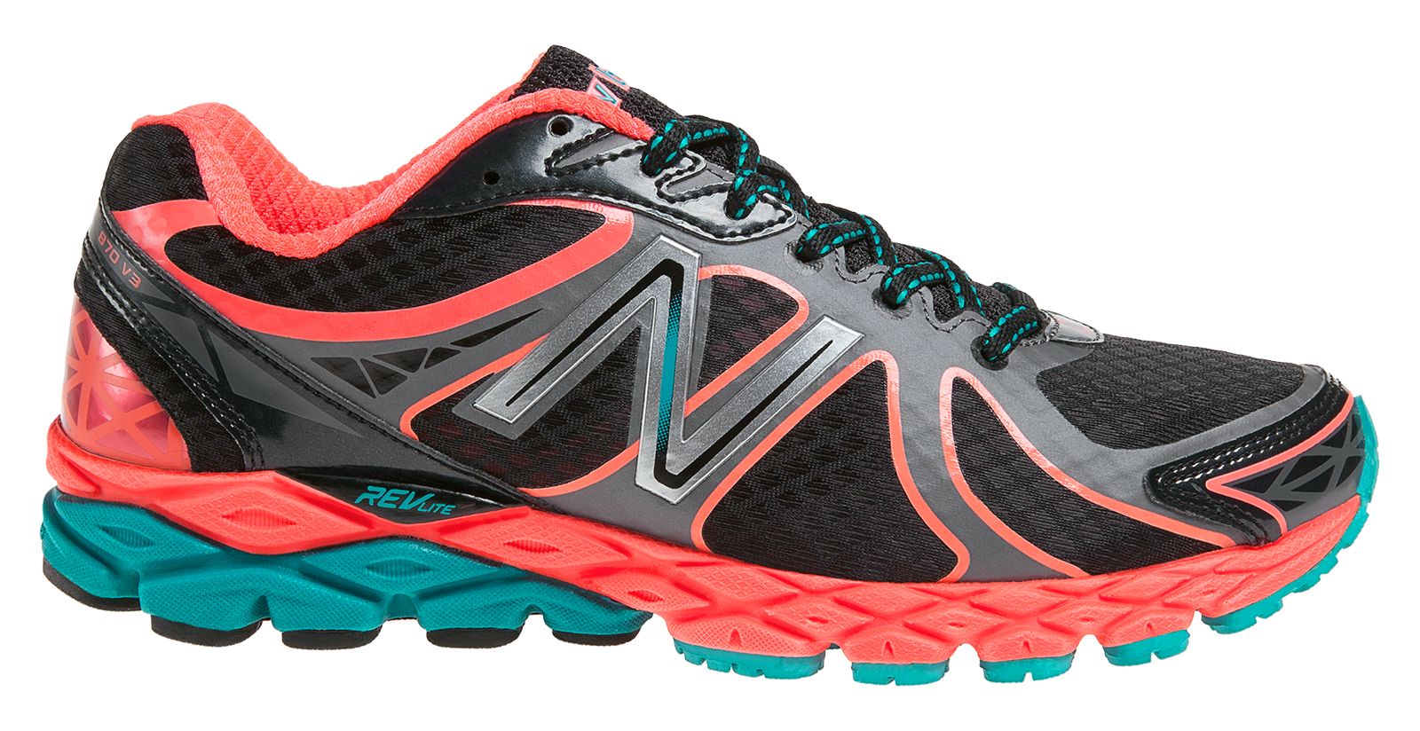 new balance women's w870v3 running shoe