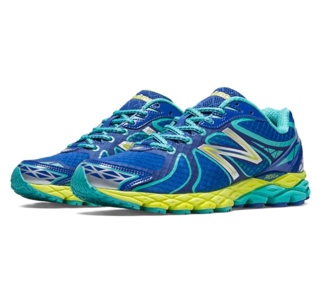 New balance men's store m870v3 running shoe