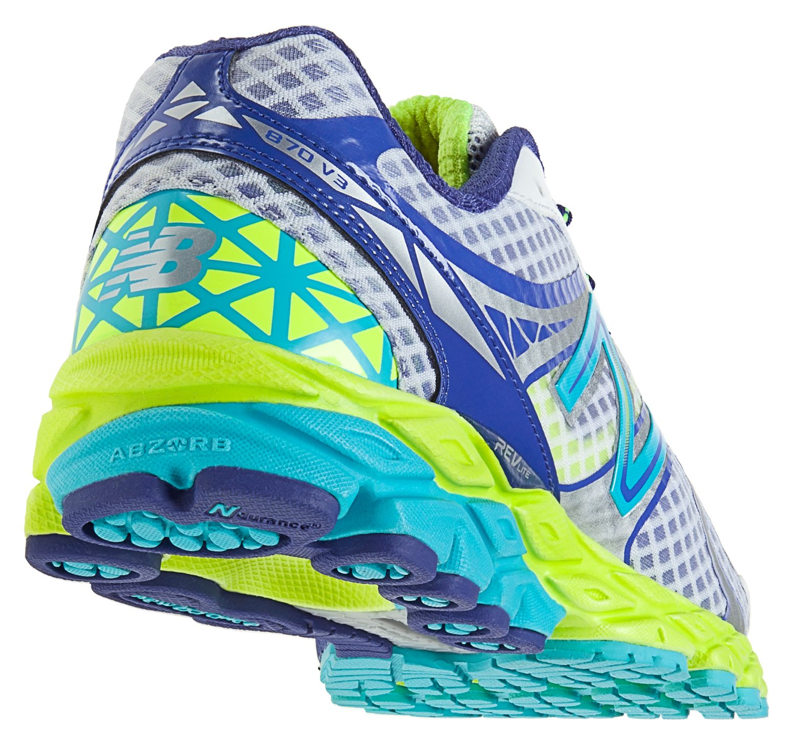 new balance w870wb3