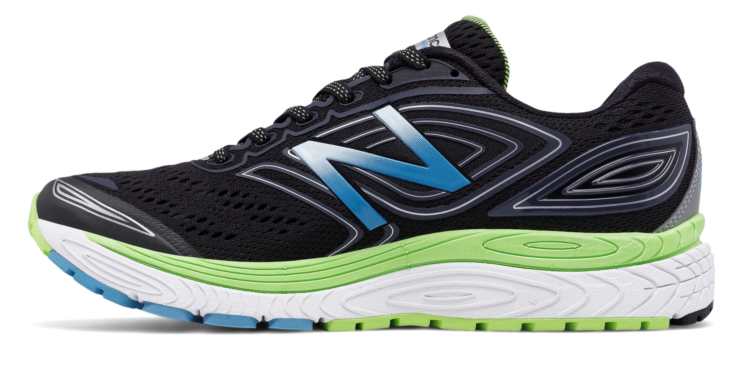 new balance w880 v7