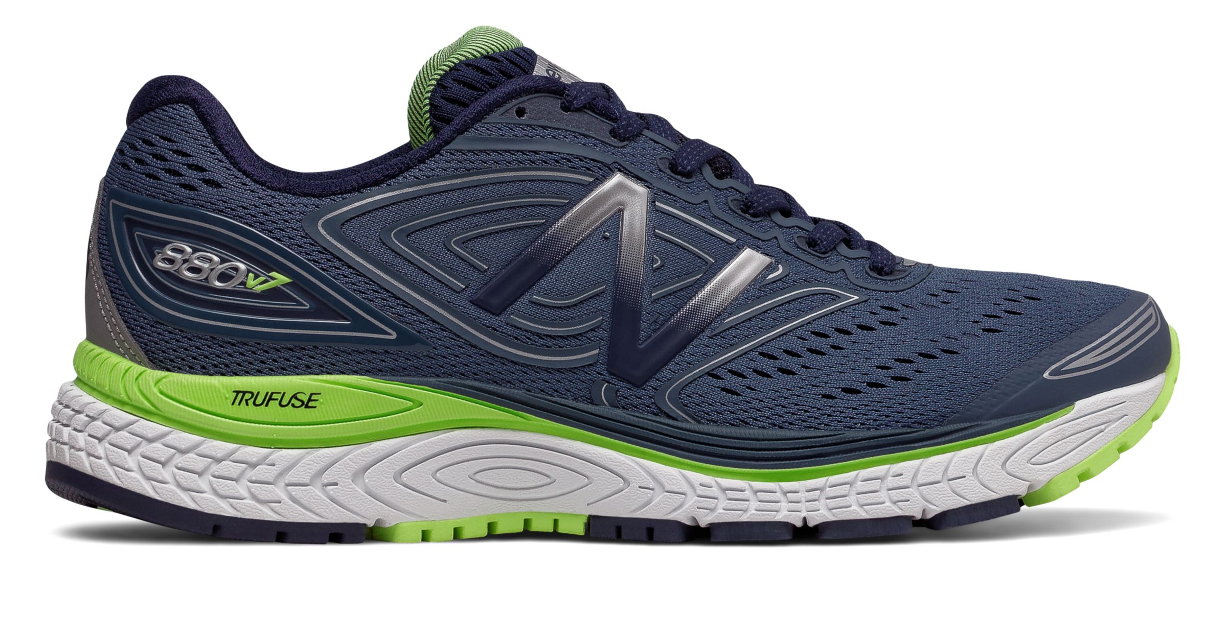 new balance w880 v7