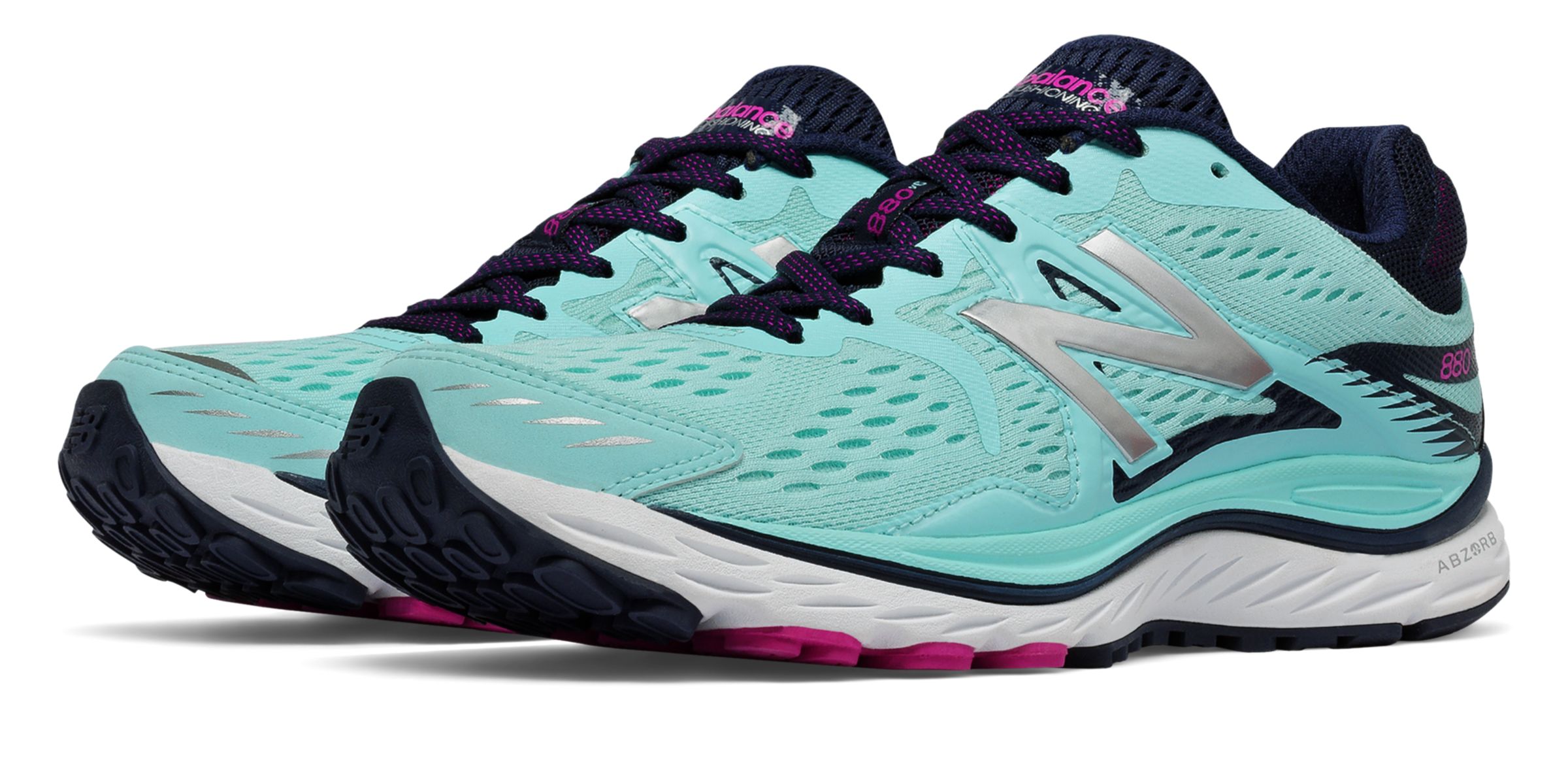 new balance women's 880v6