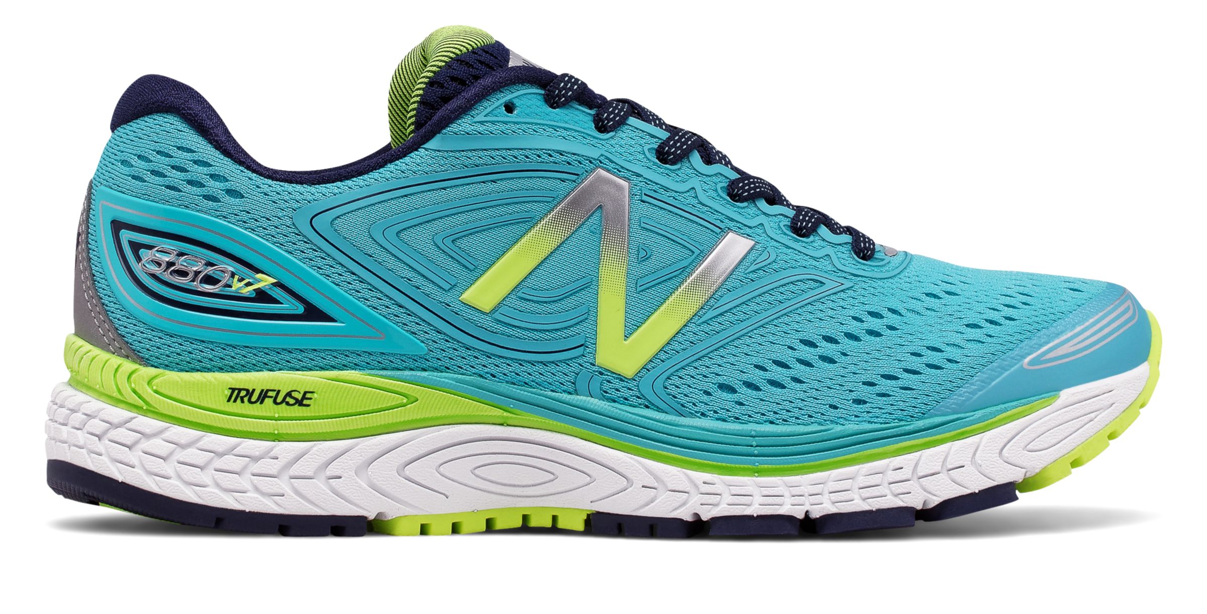 new balance womens 880v7