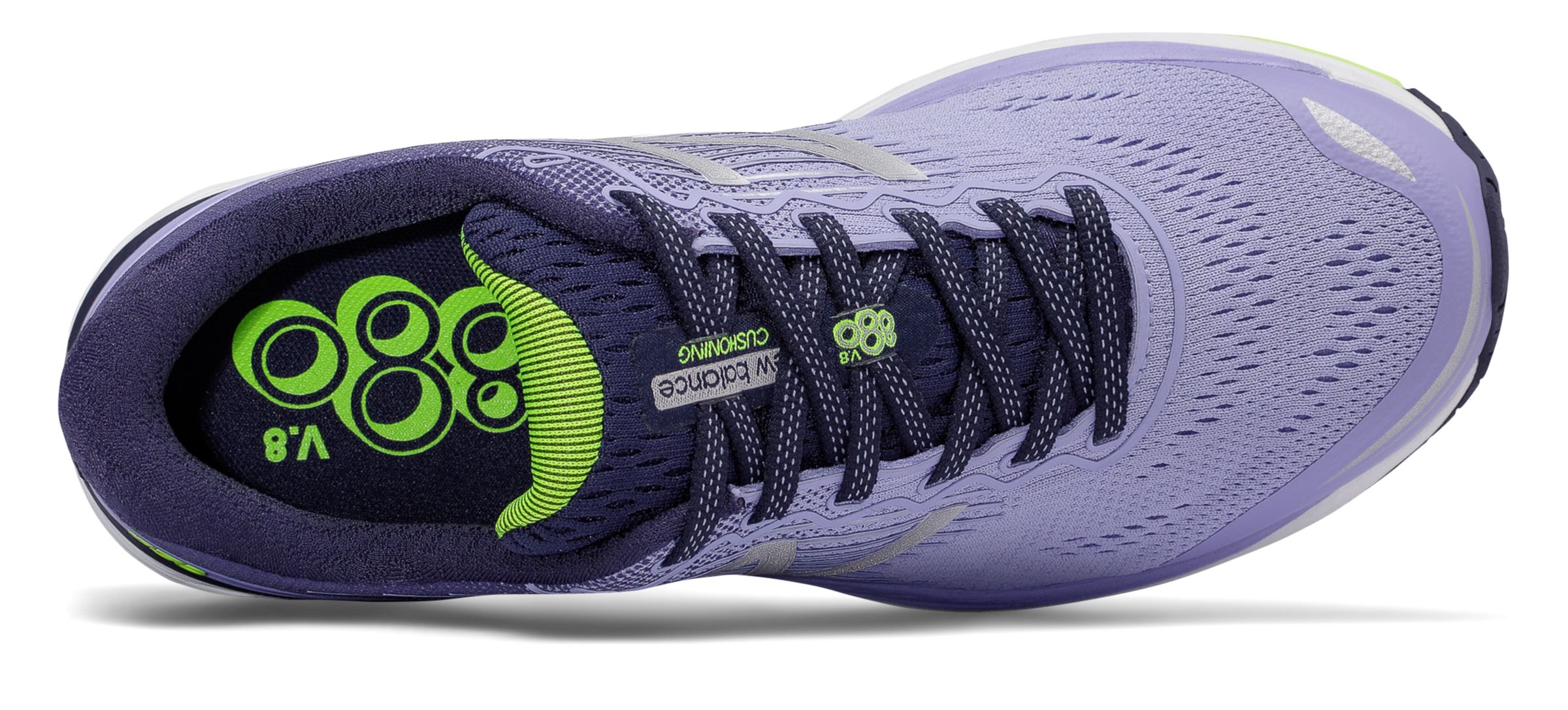 new balance w880 v8