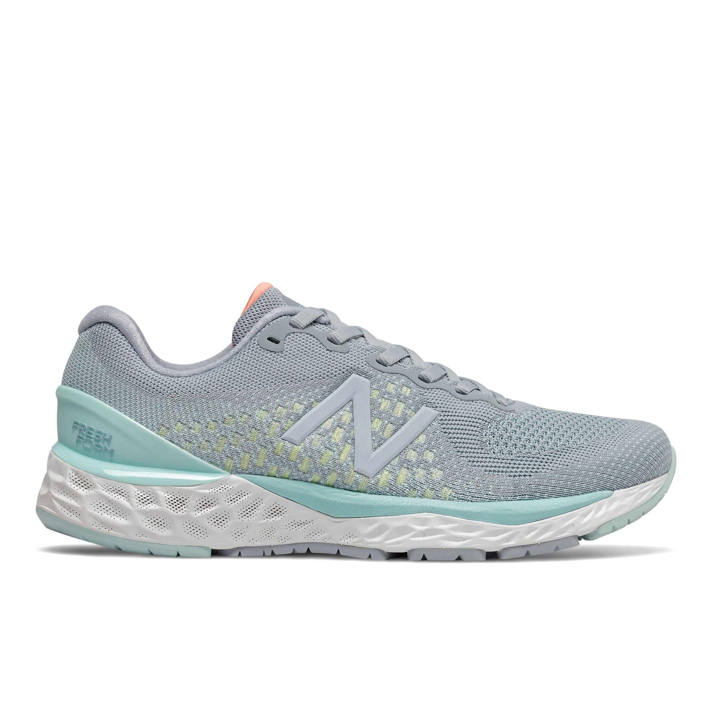 new balance running shoes grey