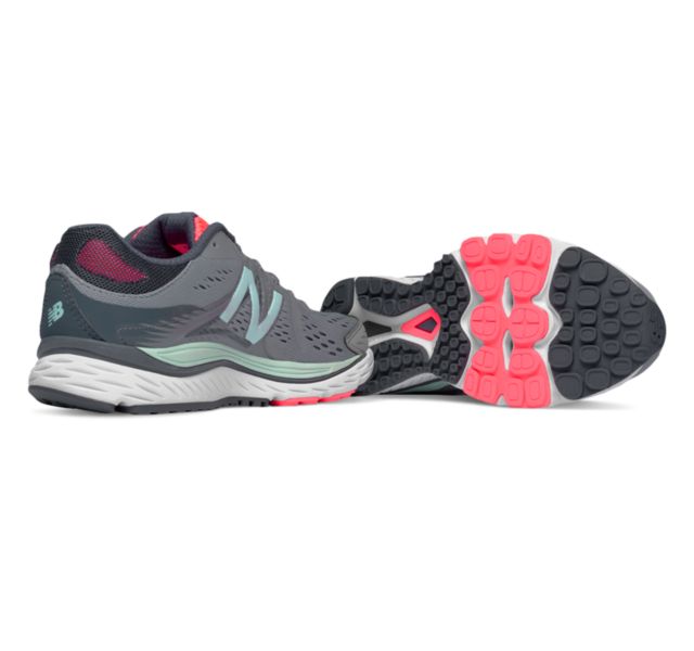 New Balance W880-V6 on Sale - Discounts Up to 20% Off on W880GB6 ...