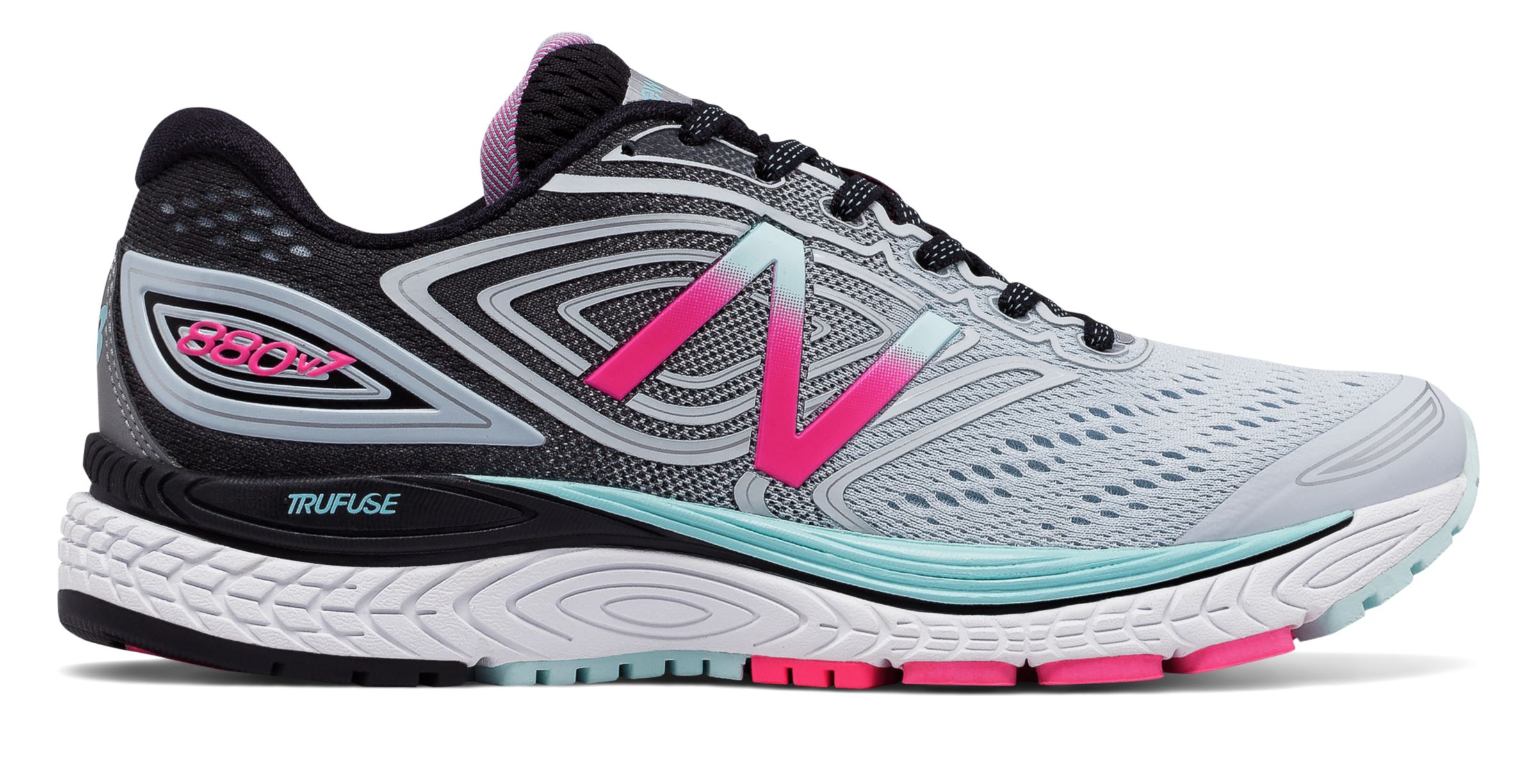 New Balance W880-V7 on Sale - Discounts Up to 49% Off on W880GB7 at Joe's New  Balance Outlet