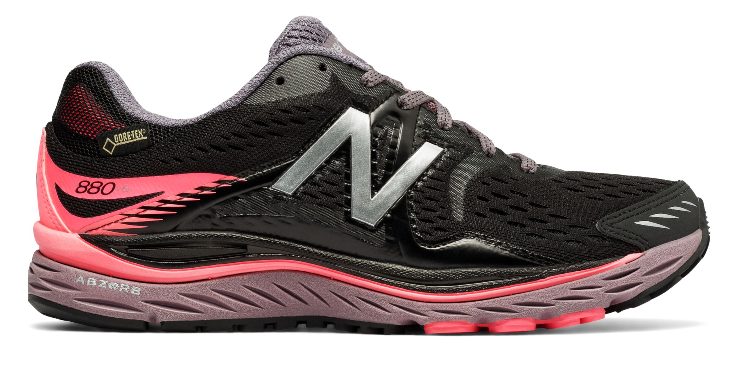 new balance 880v6