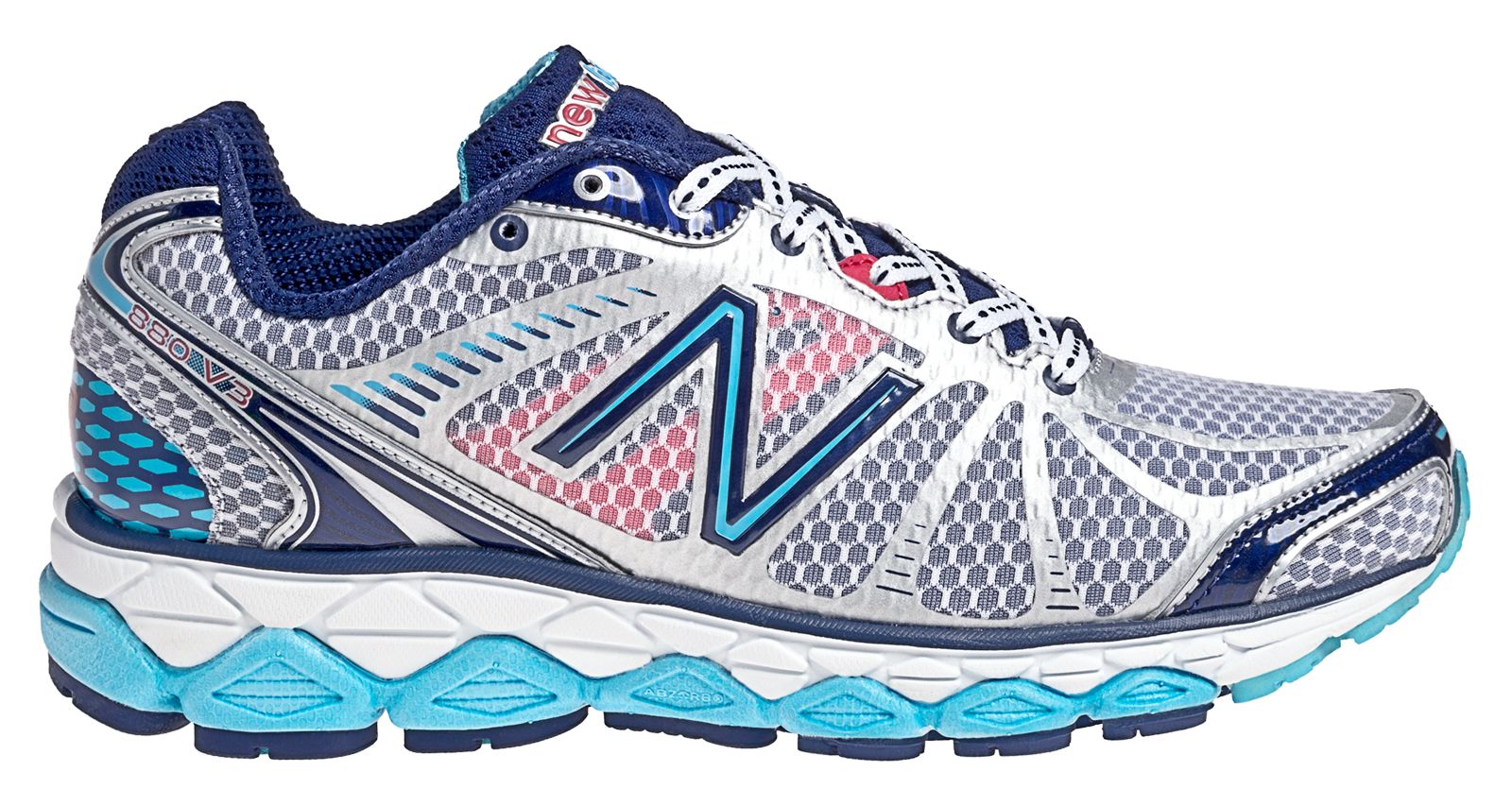 new balance 880v3 women's